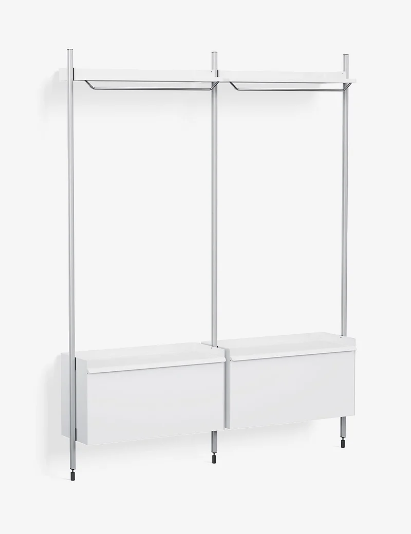 Estantería Pier System 1002