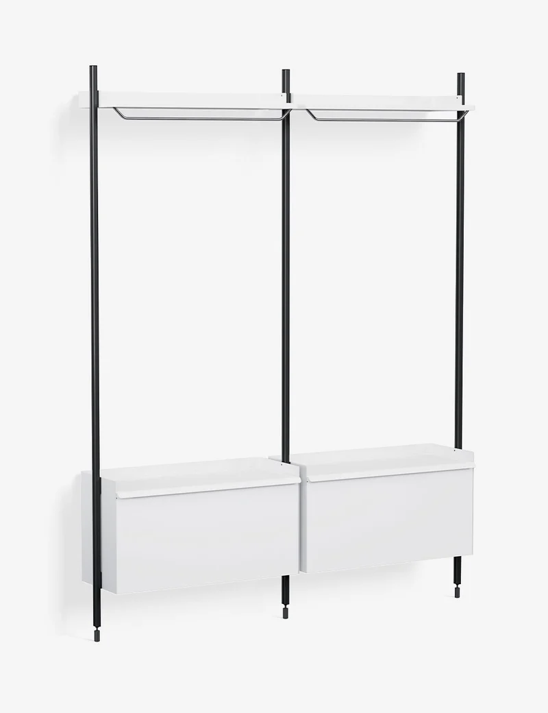 Estantería Pier System 1002