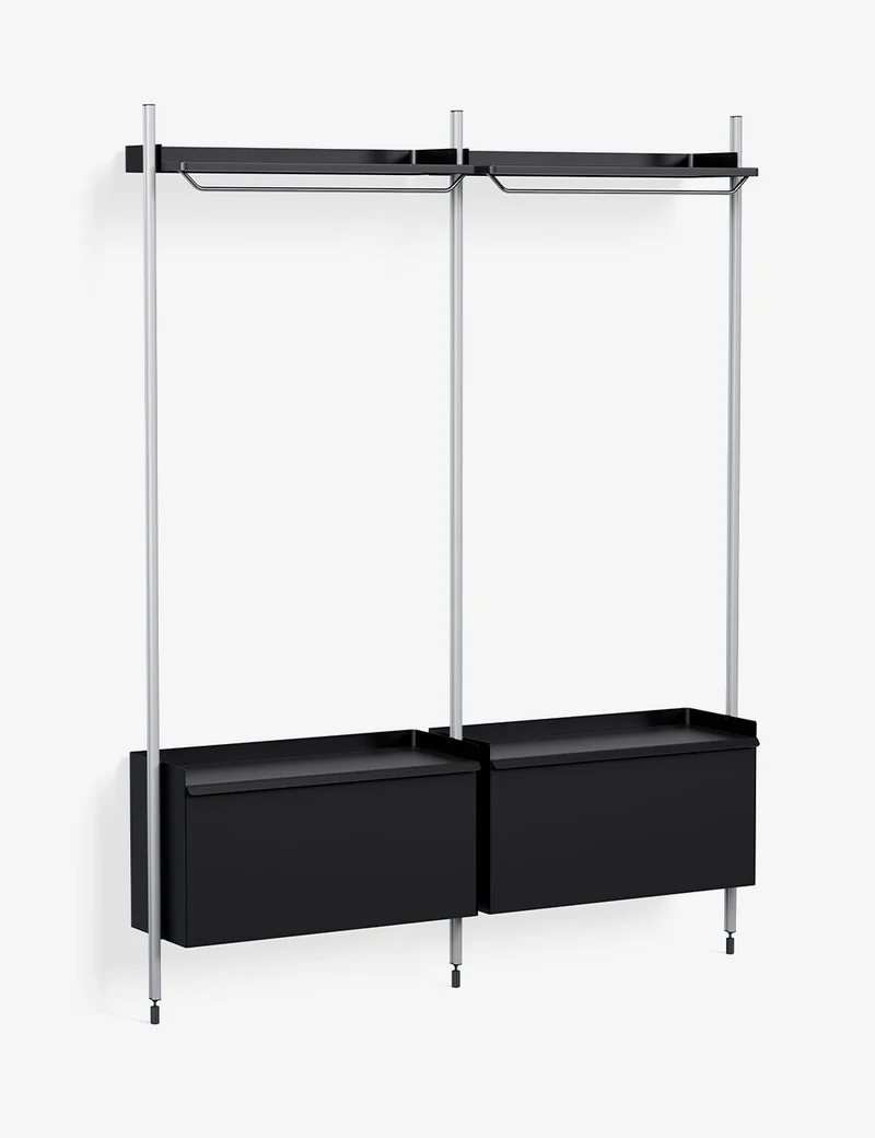 Estantería Pier System 1002