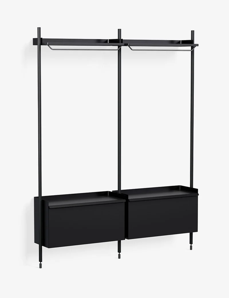 Estantería Pier System 1002
