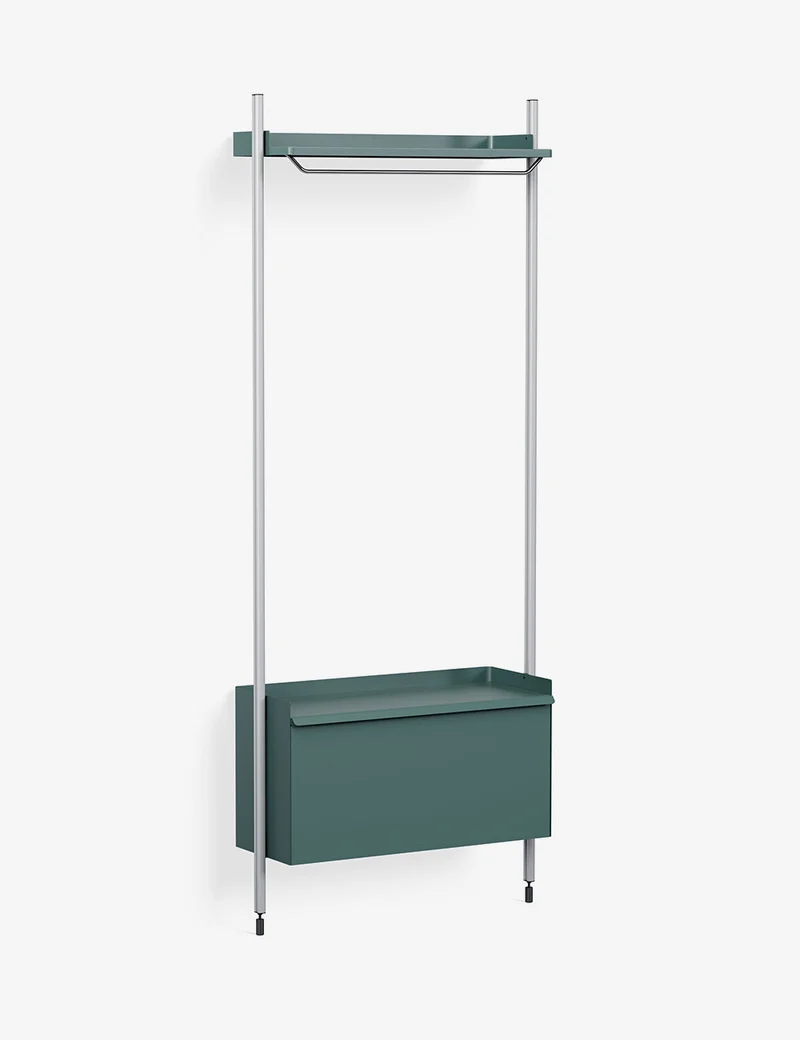 Estantería Pier System 1001