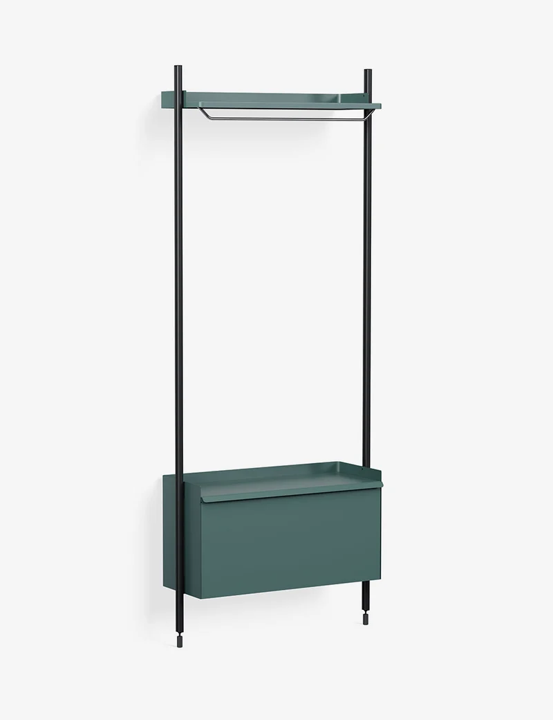 Estantería Pier System 1001