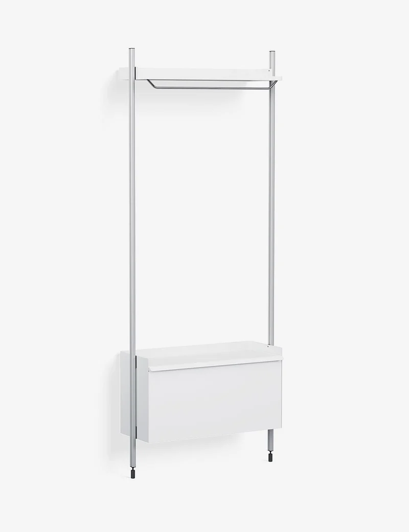 Estantería Pier System 1001