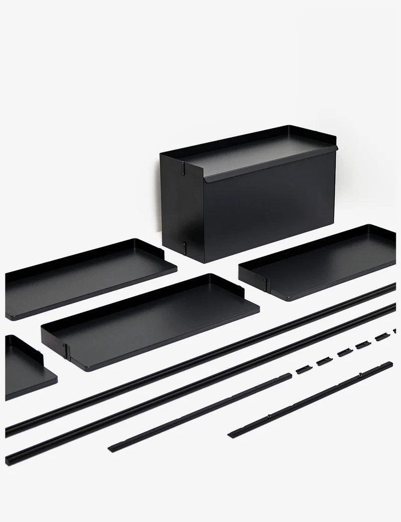 Estante Pier System
