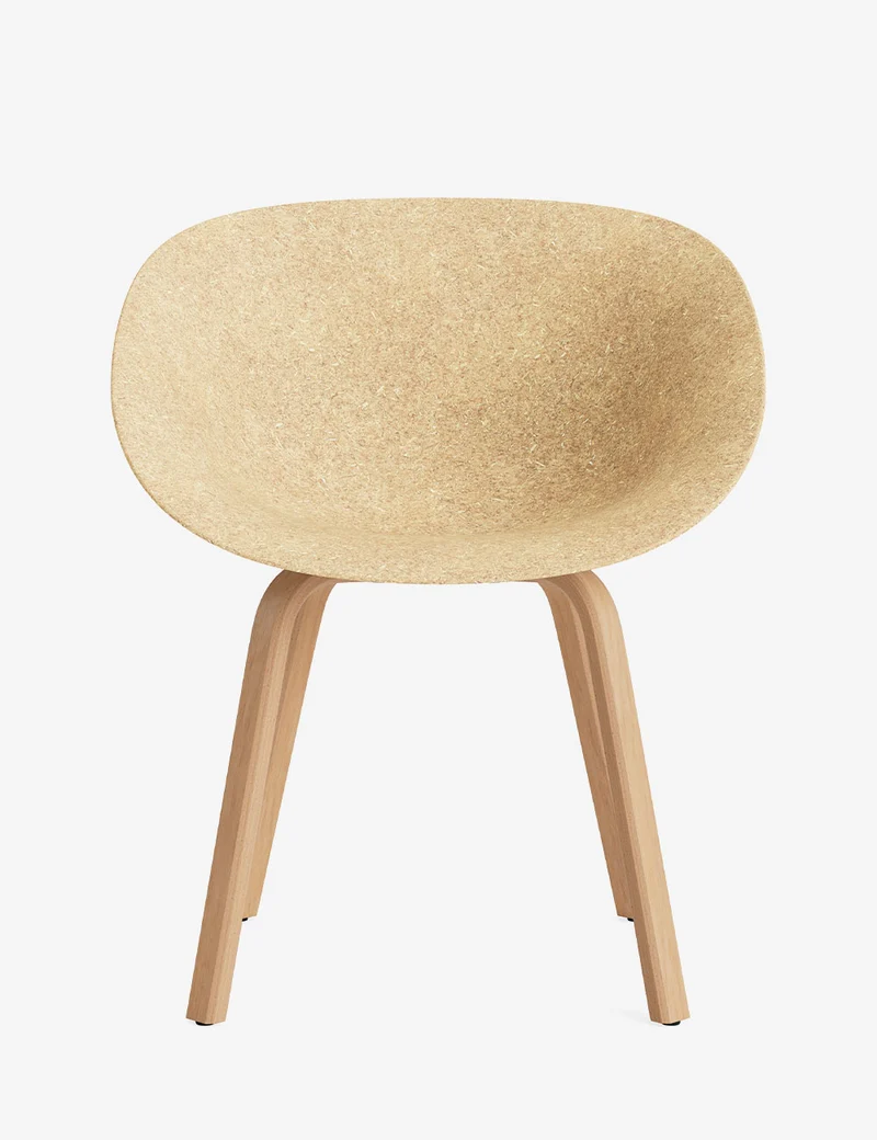Silla brazos Mat