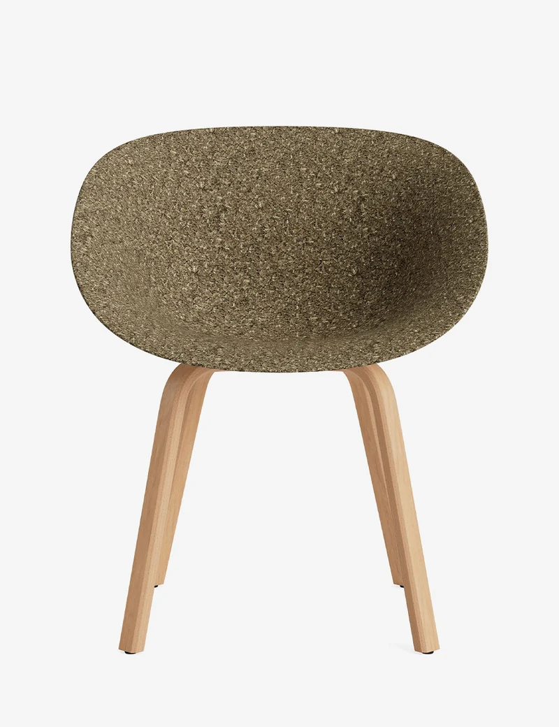 Silla brazos Mat