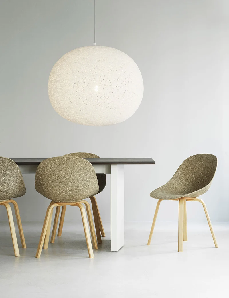 Silla Mat