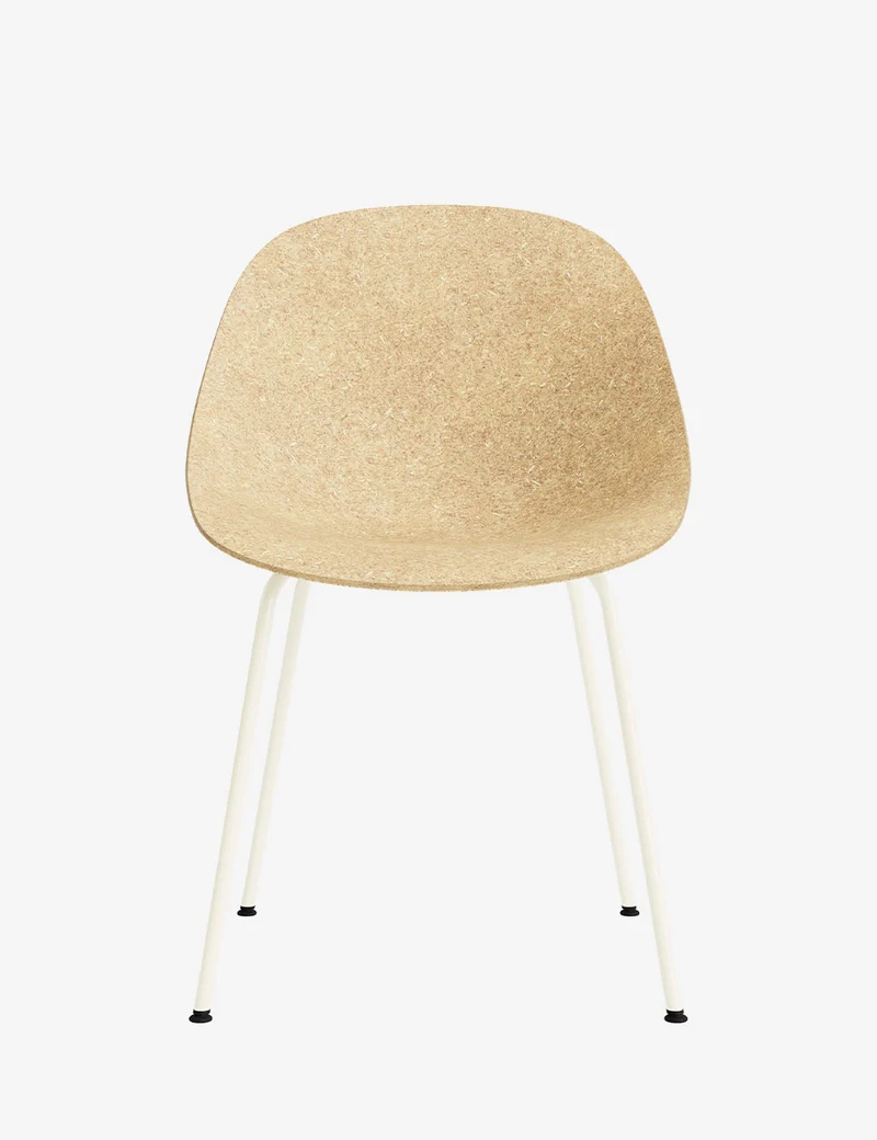 Silla Mat metal