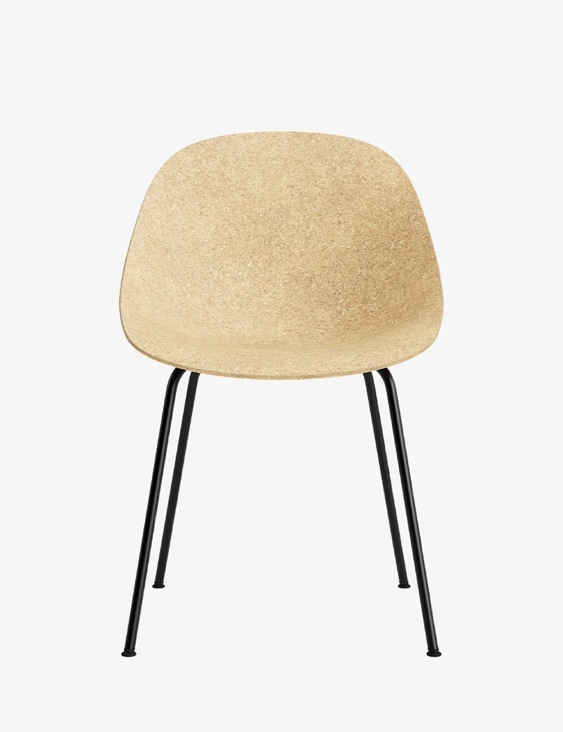 Silla Mat metal