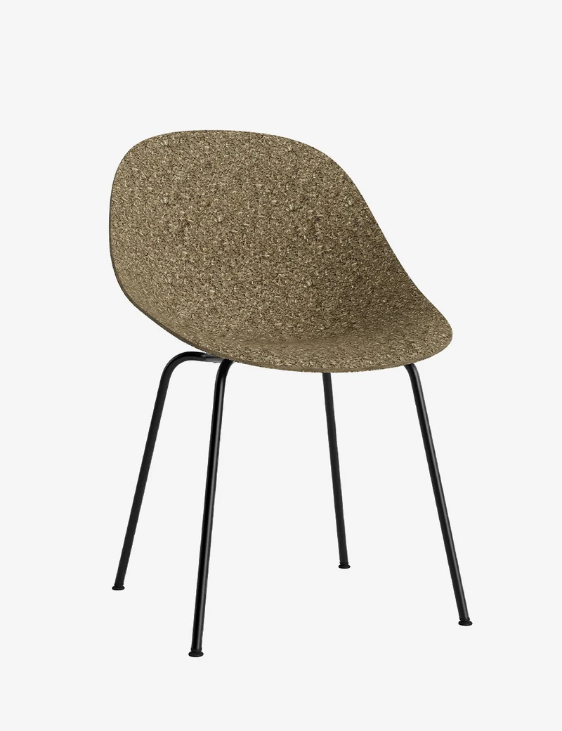 Silla Mat metal