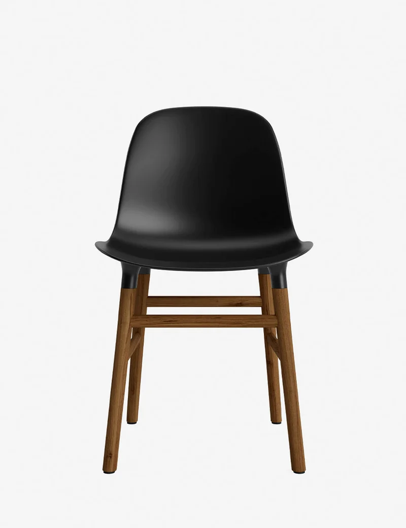 Silla Form madera