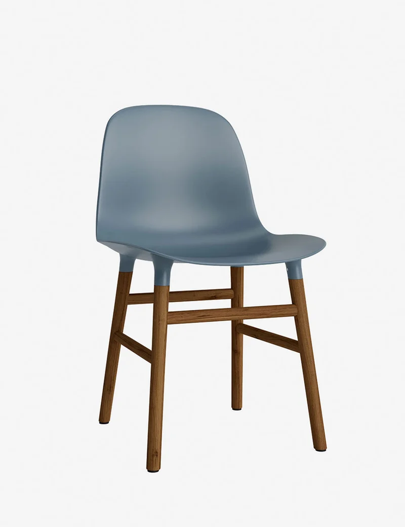 Silla Form madera