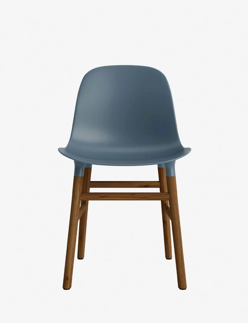 Silla Form madera