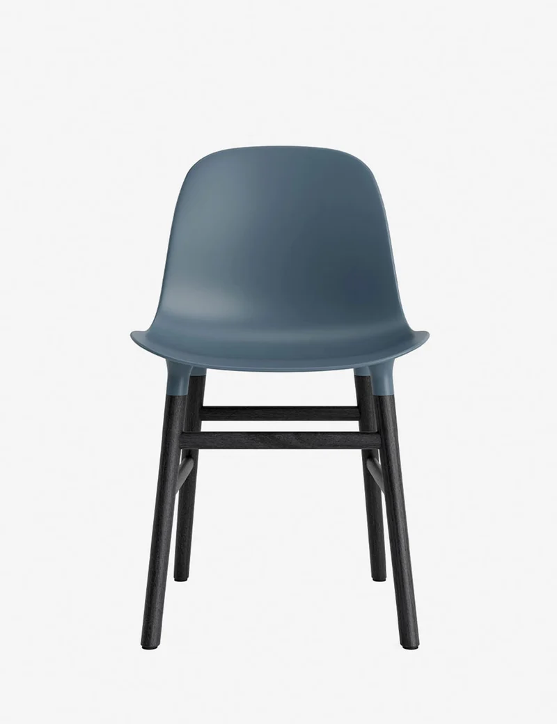 Silla Form madera