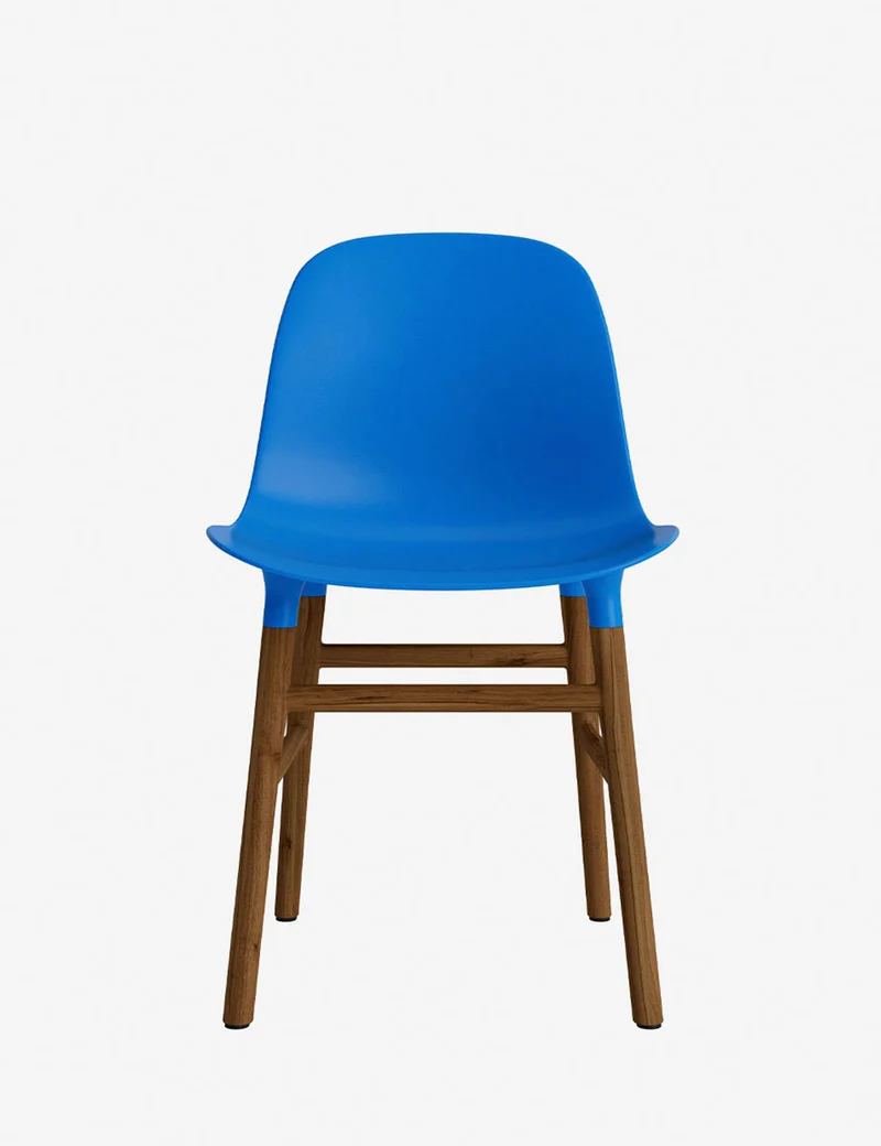 Silla Form madera