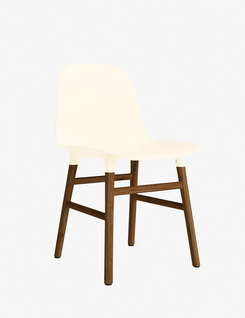 Silla Form madera