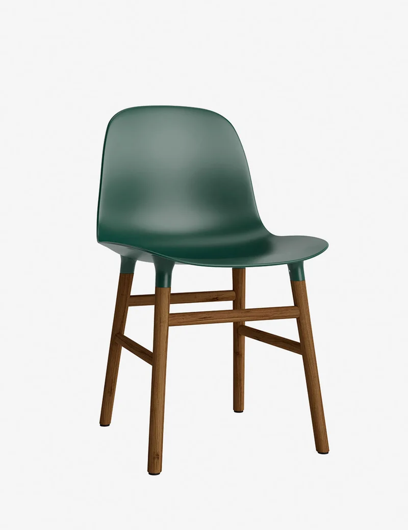 Silla Form madera