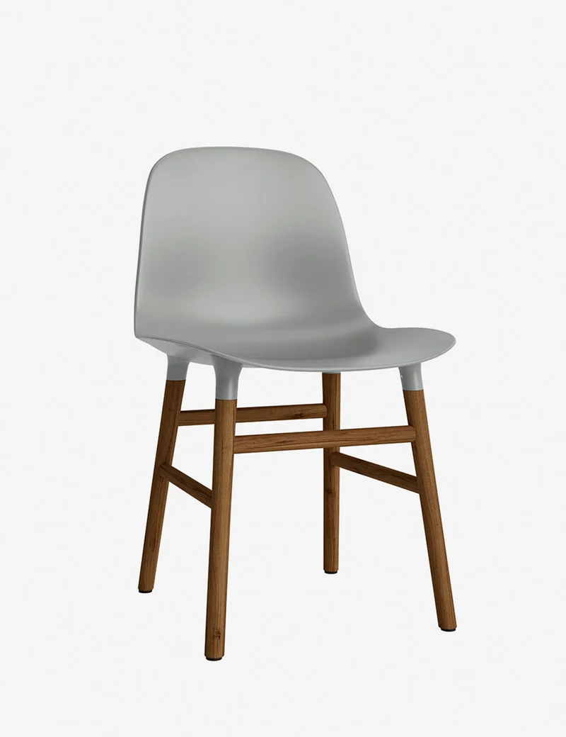 Silla Form madera