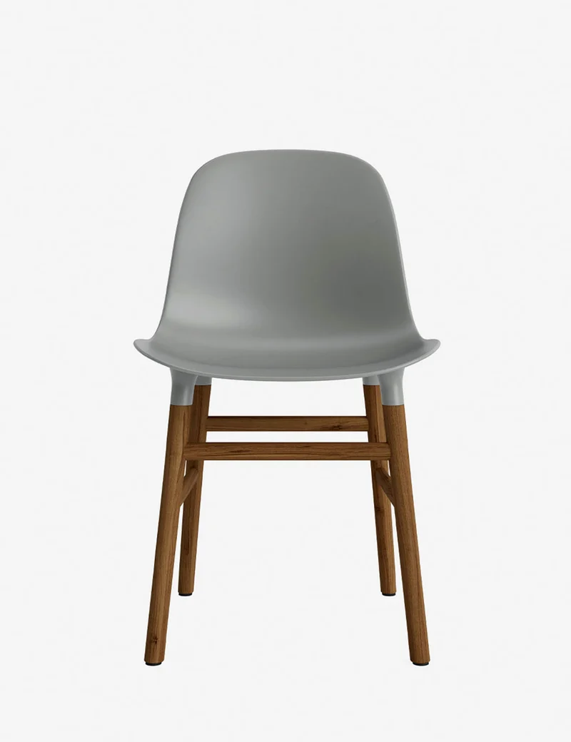 Silla Form madera