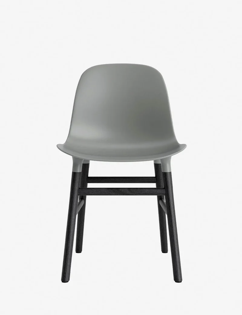 Silla Form madera