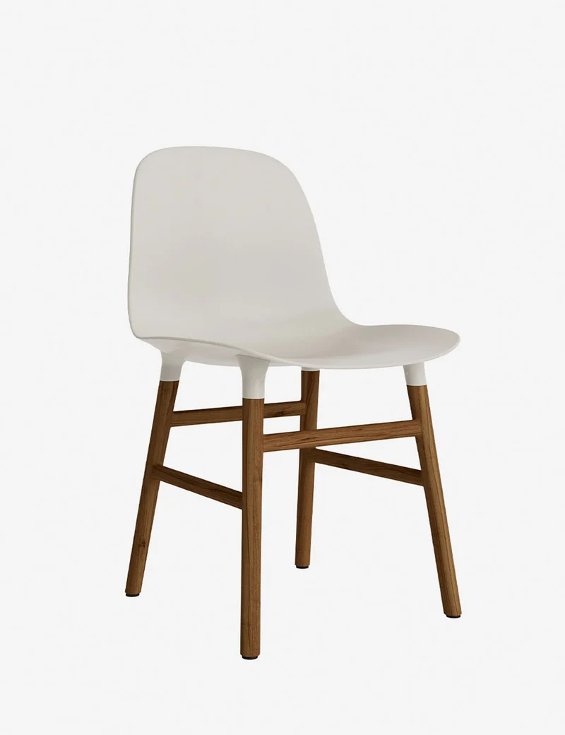 Silla Form madera