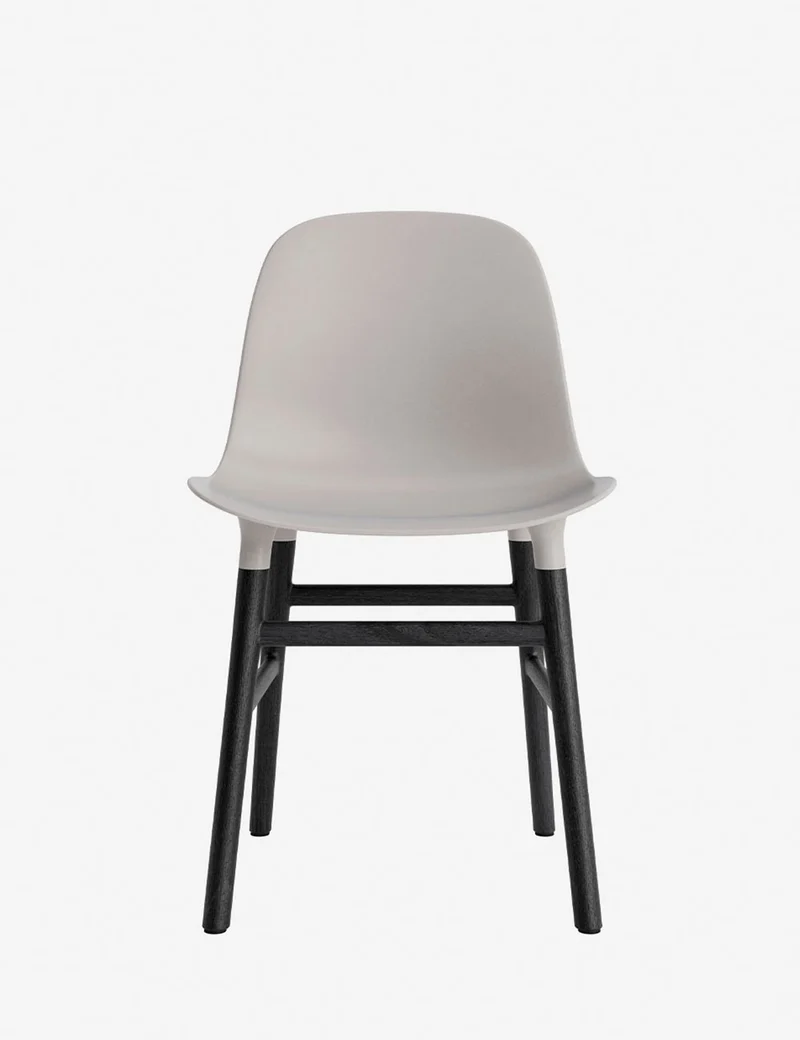 Silla Form madera
