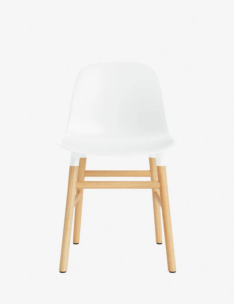 Silla Form madera
