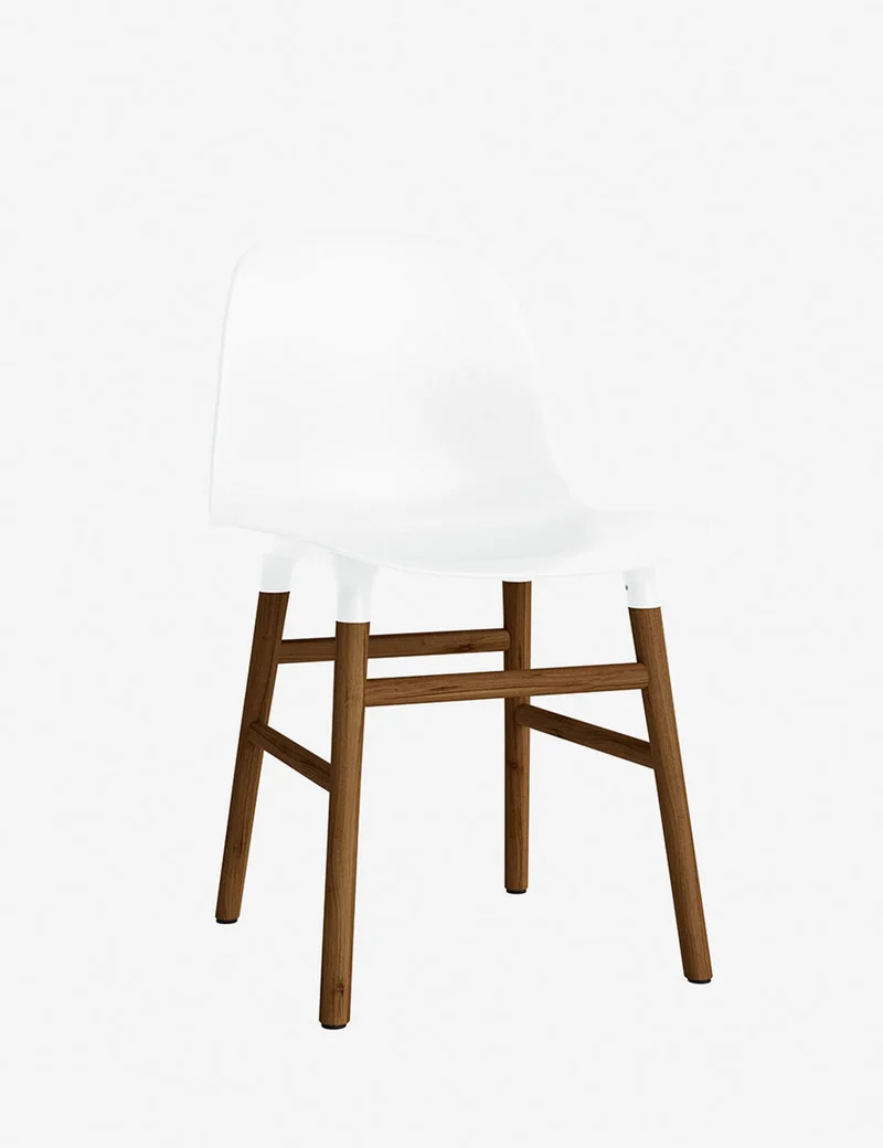 Silla Form madera
