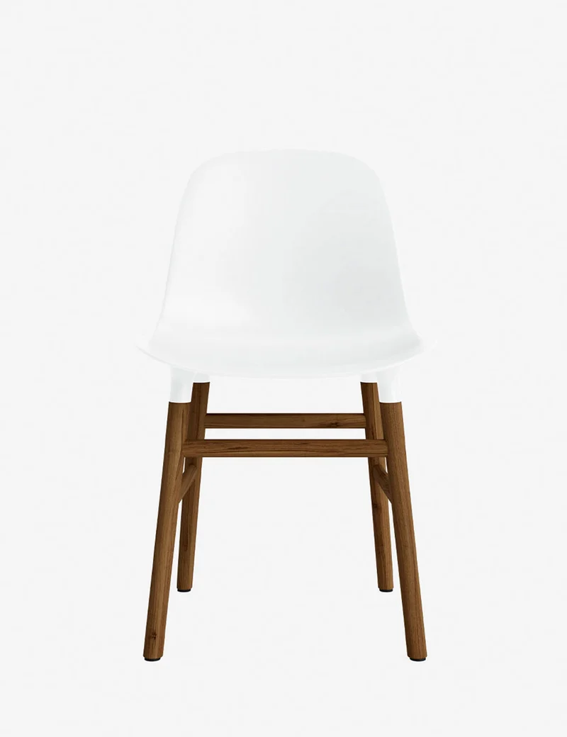 Silla Form madera