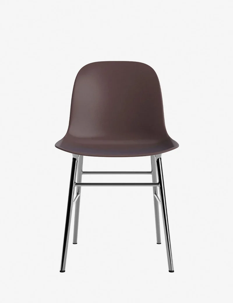 Silla Form metal