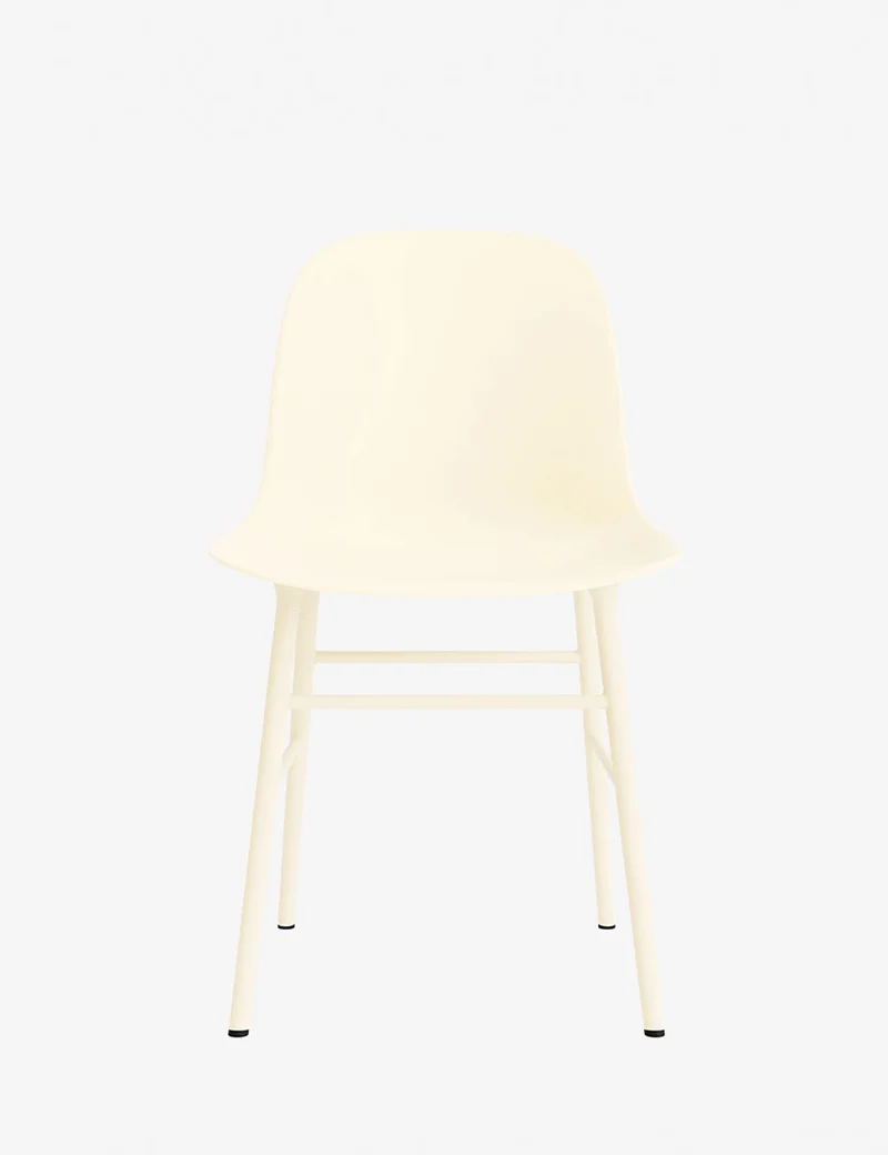 Silla Form metal
