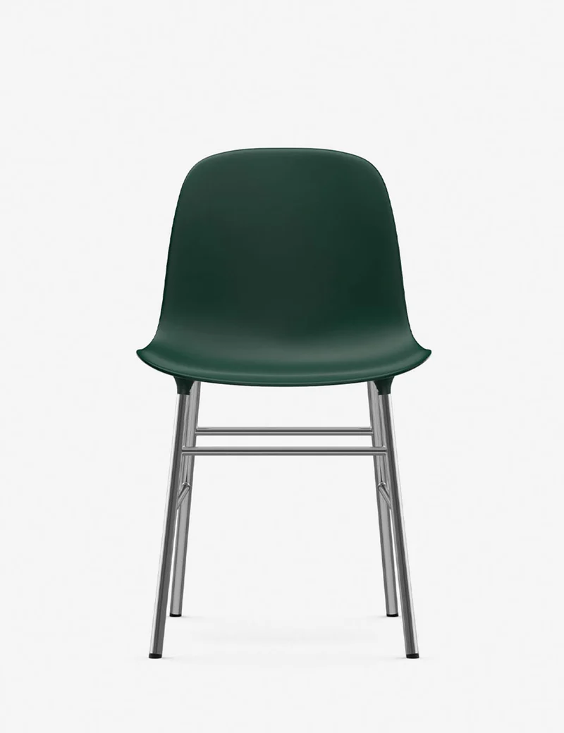 Silla Form metal