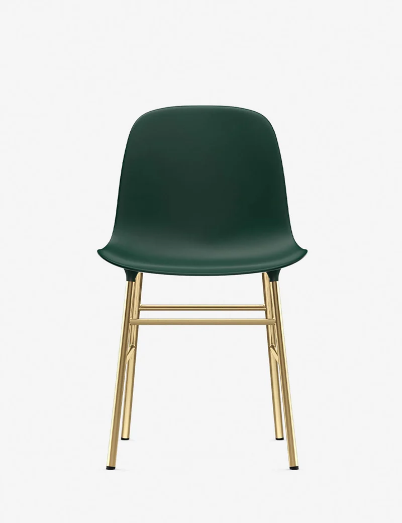 Silla Form metal