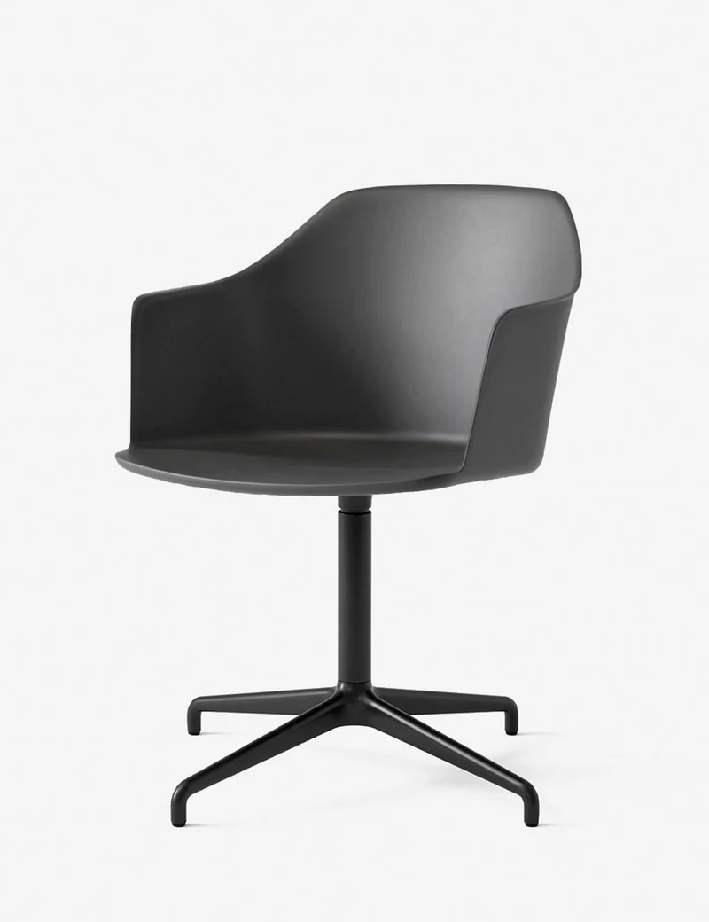 Silla Rely giratoria HW38