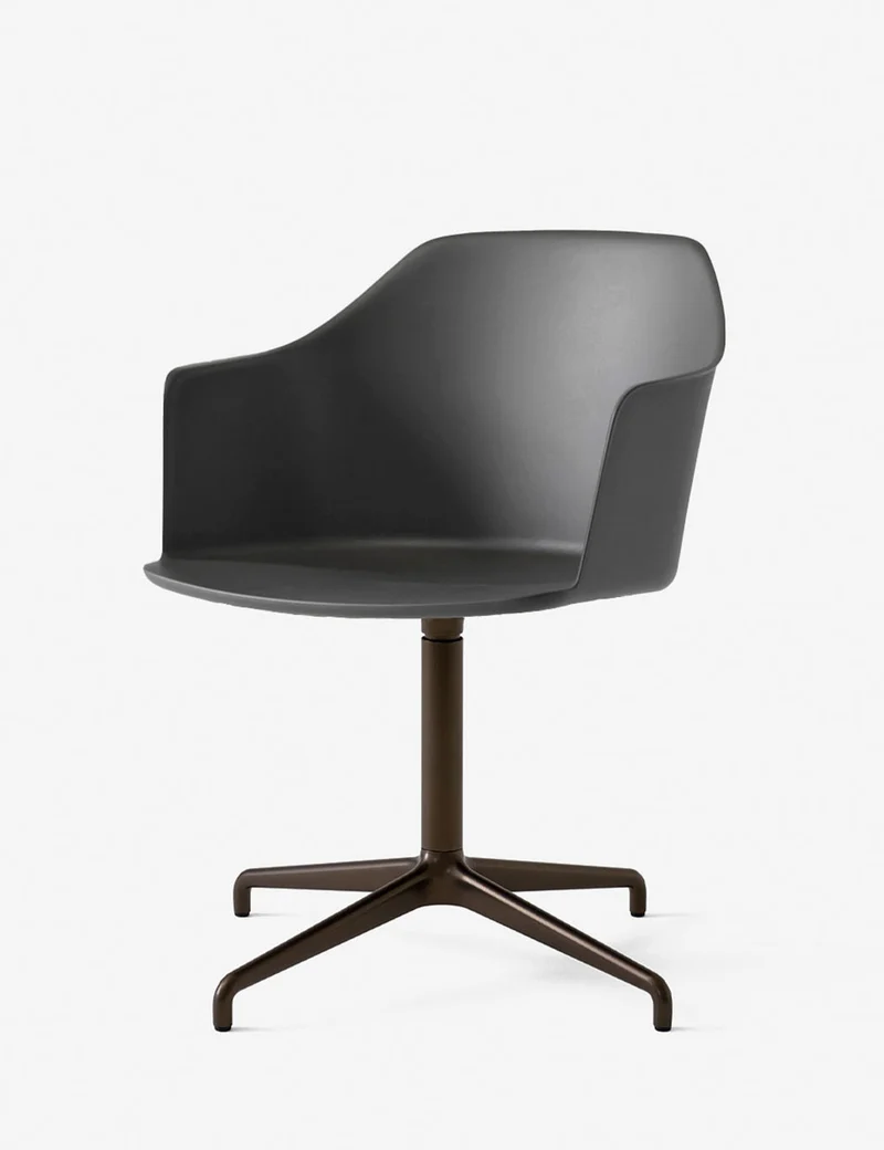 Silla Rely giratoria HW38