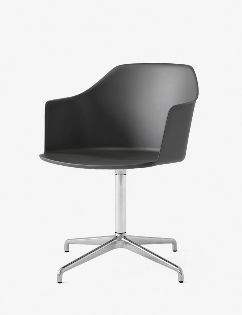 Silla Rely giratoria HW38
