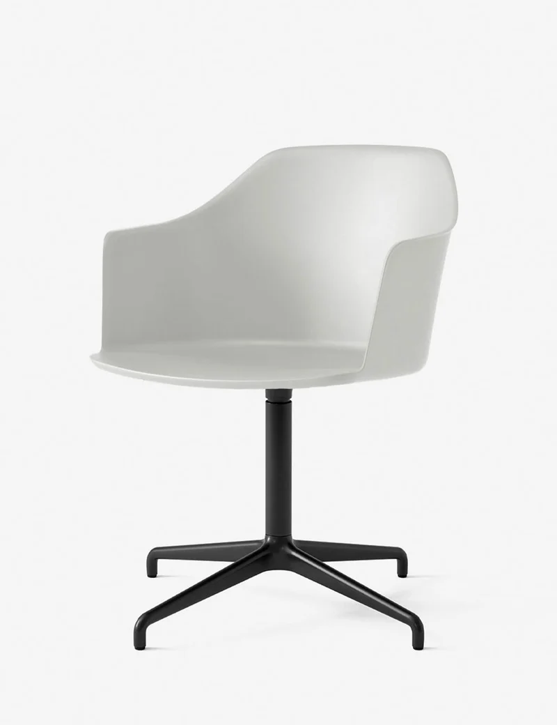 Silla Rely giratoria HW38