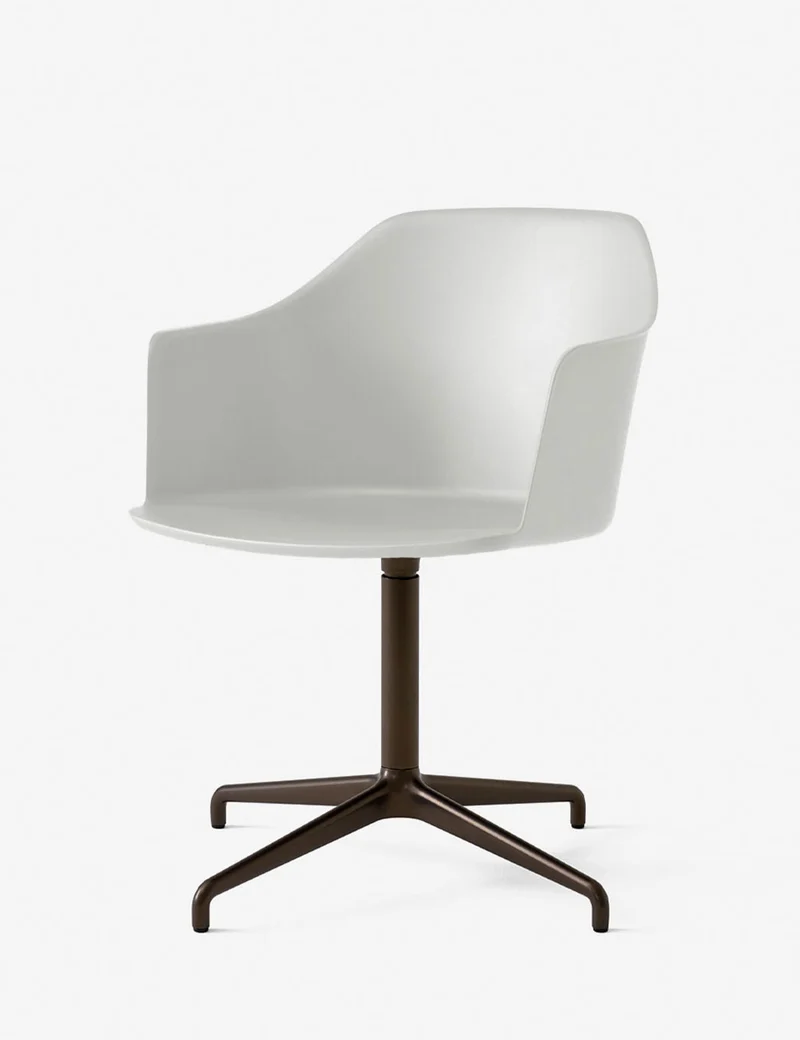 Silla Rely giratoria HW38