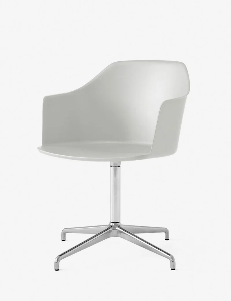 Silla Rely giratoria HW38