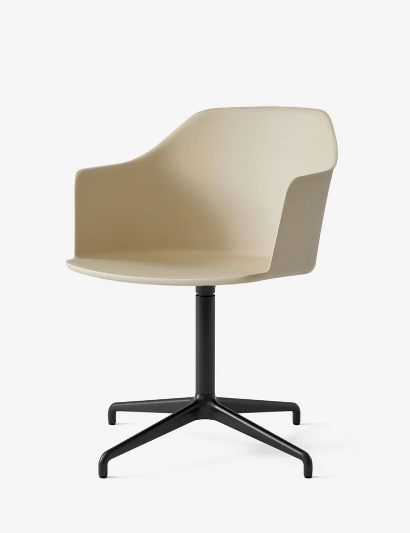 Silla Rely giratoria HW38