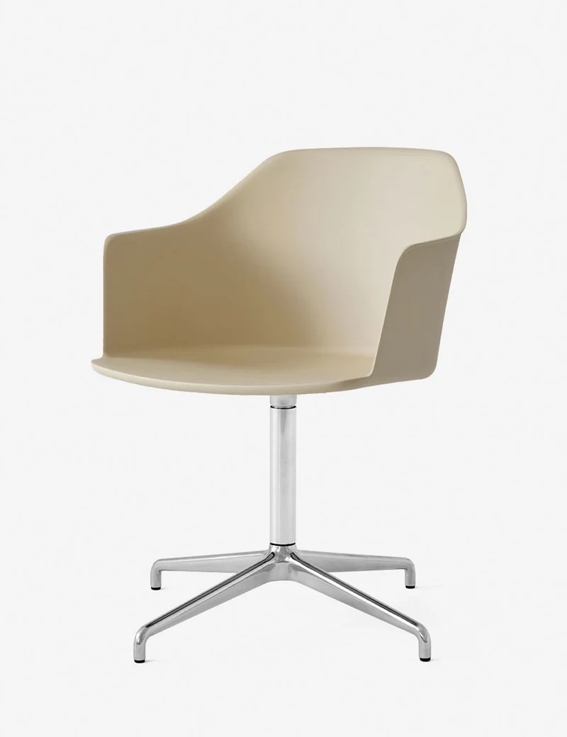 Silla Rely giratoria HW38