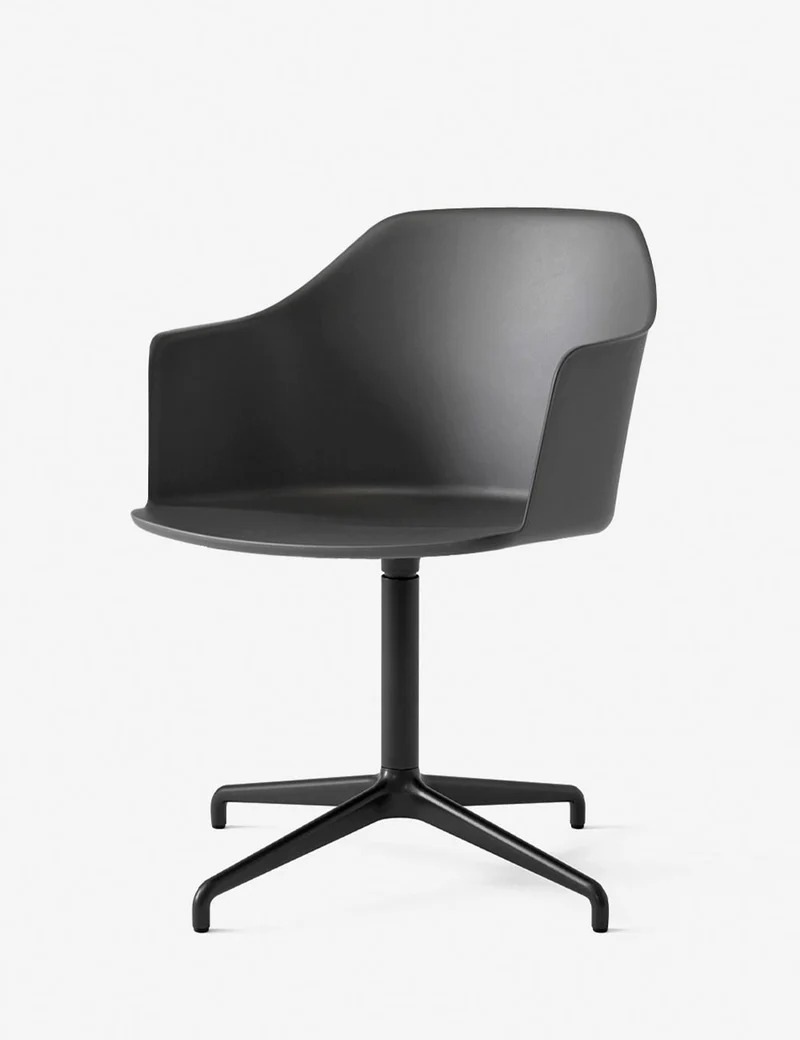 Silla Rely giratoria HW38