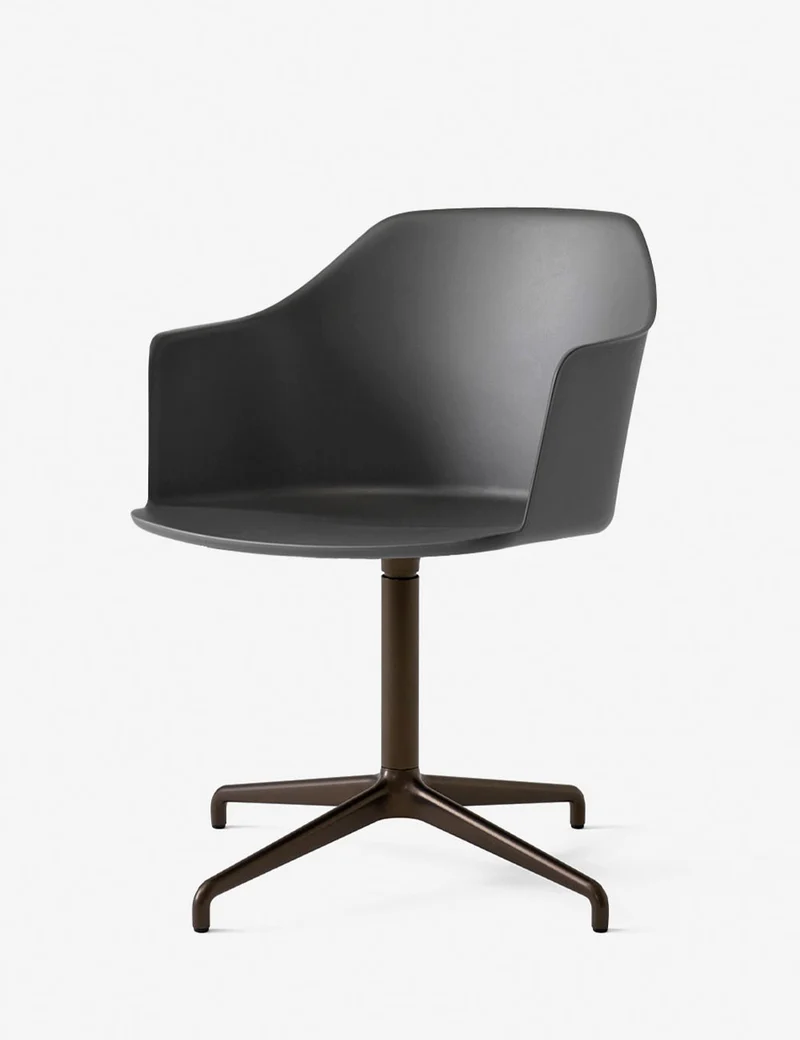 Silla Rely giratoria HW38