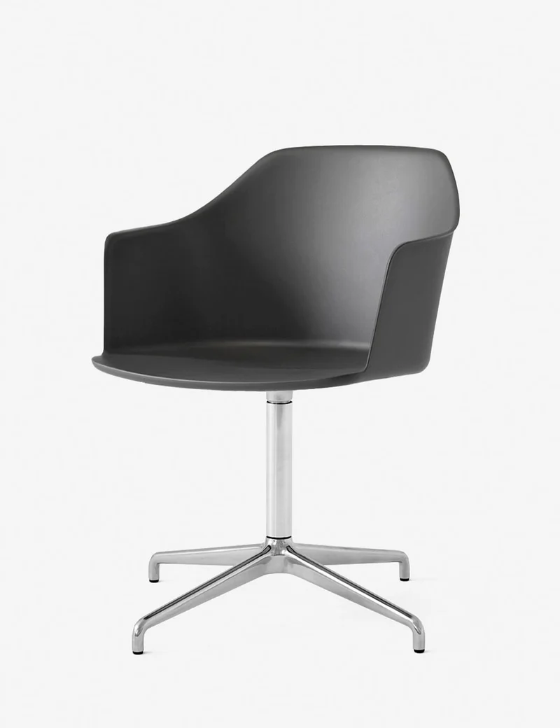 Silla Rely giratoria HW38