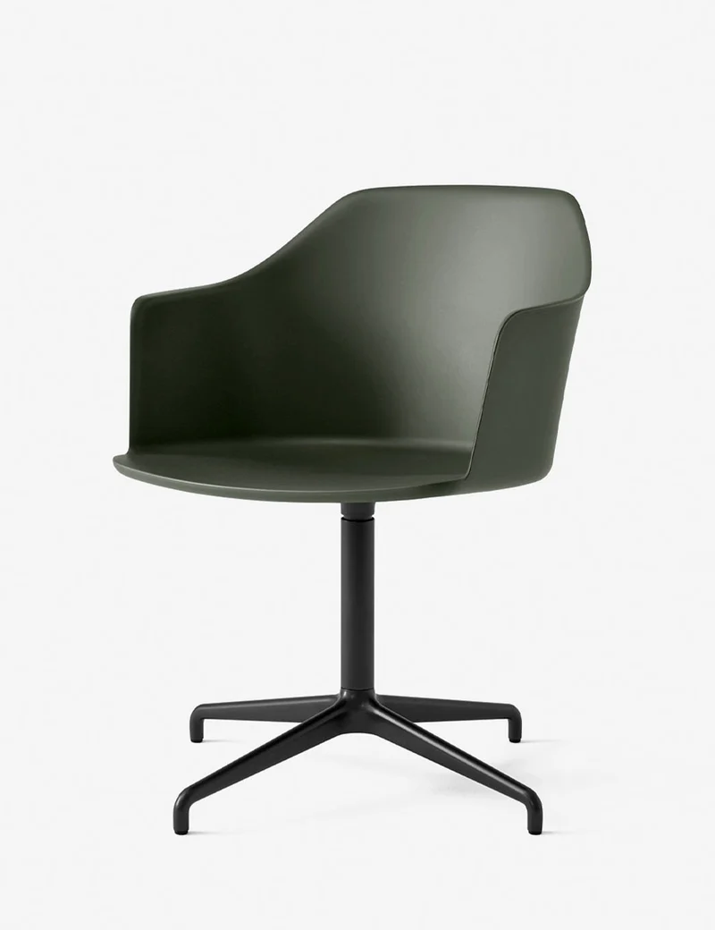 Silla Rely giratoria HW38