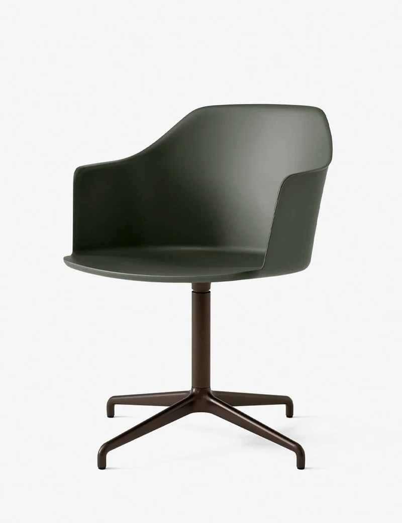 Silla Rely giratoria HW38