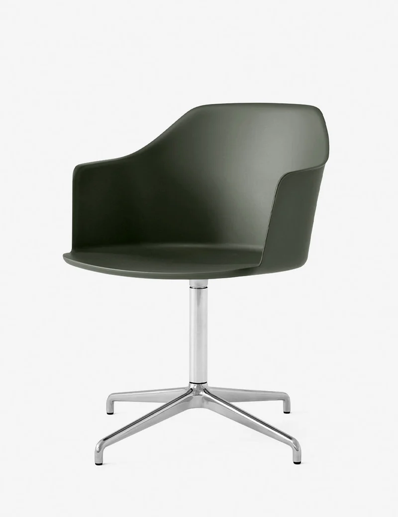 Silla Rely giratoria HW38