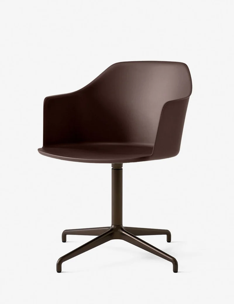 Silla Rely giratoria HW38