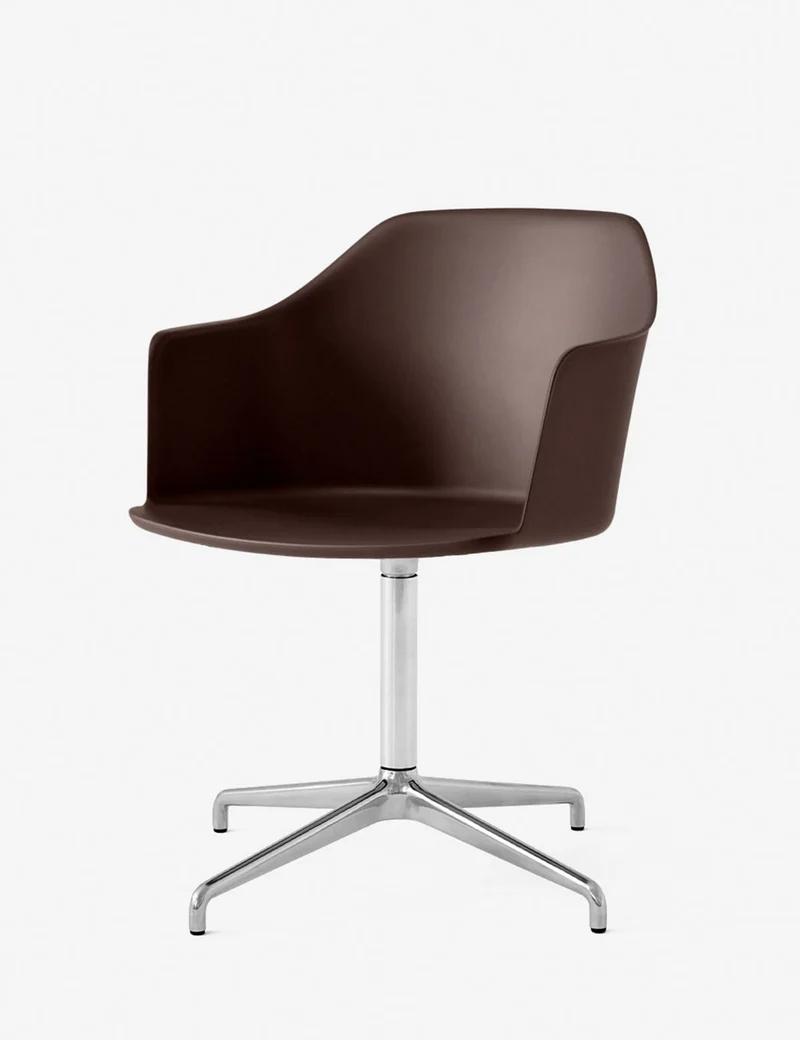Silla Rely giratoria HW38