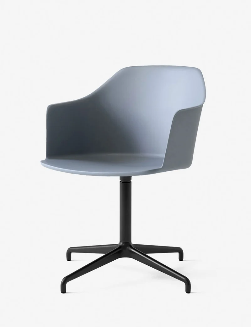 Silla Rely giratoria HW38